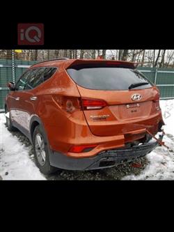 هيونداي سانتافي